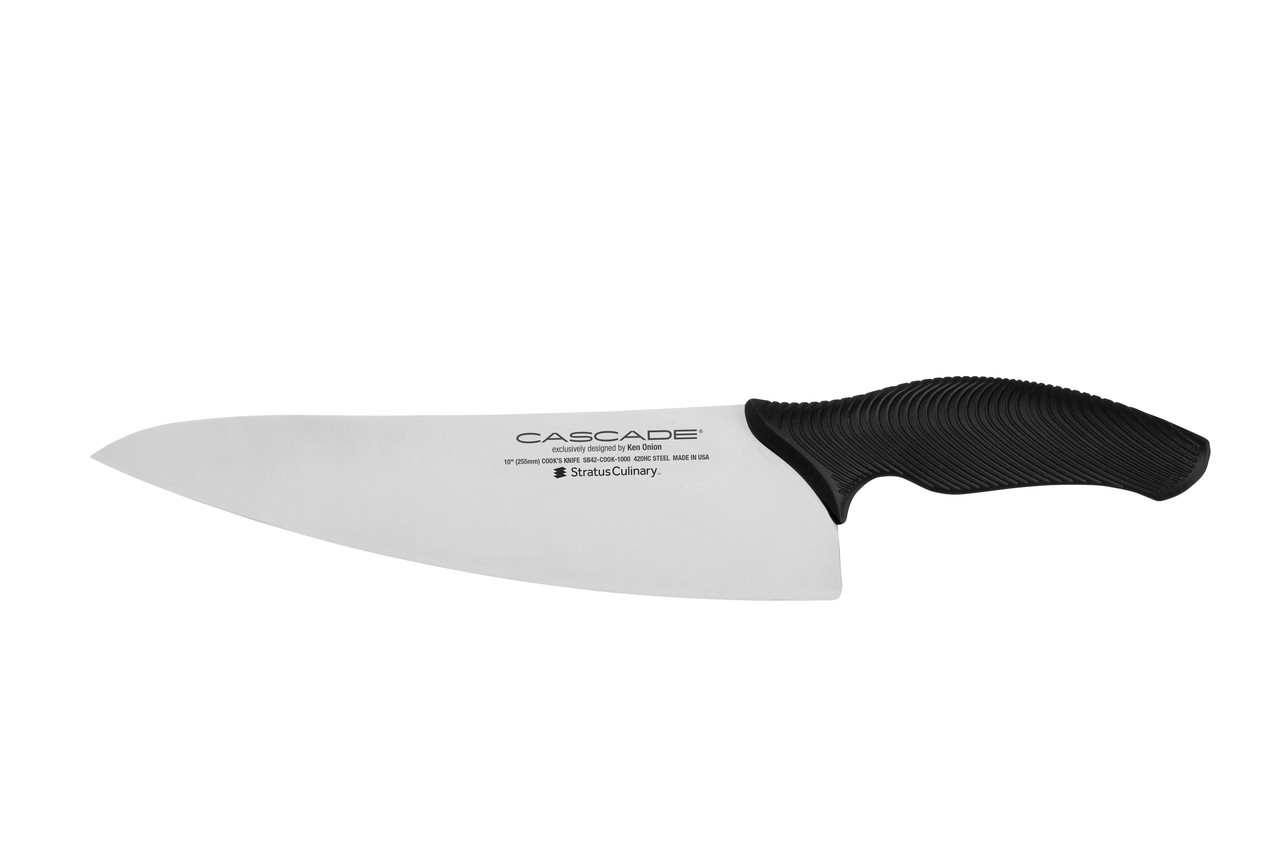 DEXTER RUSSELL 10" CASCADE COOKS KNIFE