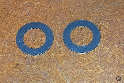 INSIDE GEARCASE WASHERS