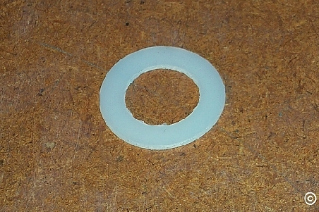 NYON OUTPUT SHAFT WASHER