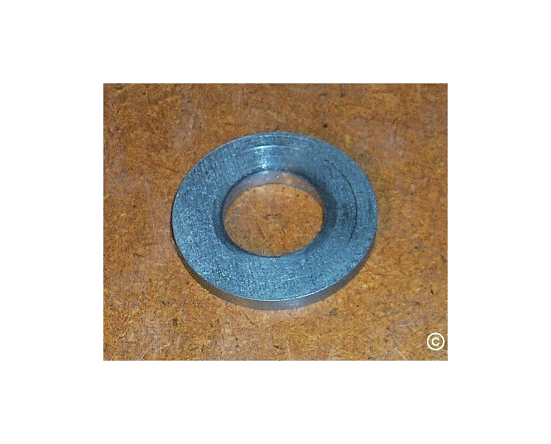 OUTPUT SHAFT METAL WASHER