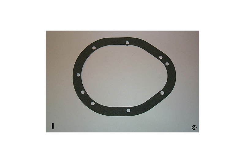 GASKET