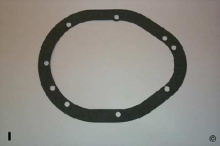 GASKET