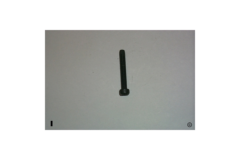 GEARCASE COVER SCREW SET