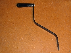 MANUAL HANDLE