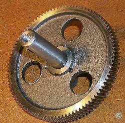 OUTPUT GEAR