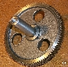 OUTPUT GEAR