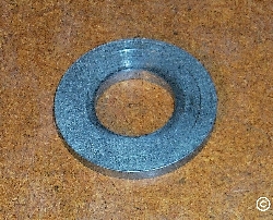 OUTPUT SHAFT METAL WASHER