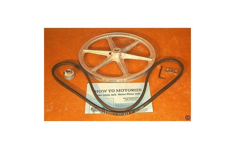 MOTORIZING KIT