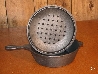 CHICKEN FRYER (NATURAL) CAST IRON