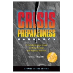 CRISIS PREPAREDNESS HANDBOOK