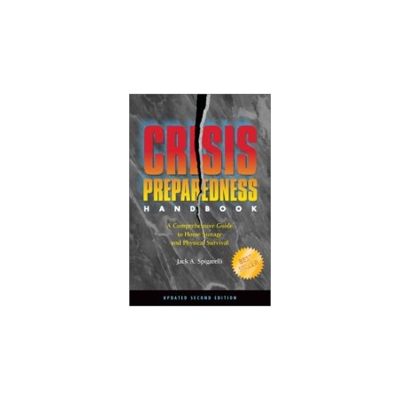 CRISIS PREPAREDNESS HANDBOOK