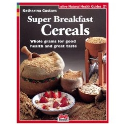 SUPER BREAKFAST CEREALS