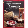 SUPER BREAKFAST CEREALS