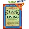 THE ENCYCLOPEDIA OF THE COUNTRY LIVING