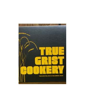 TRUE GRIST COOKERY