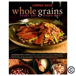 WHOLE GRAINS EVERYDAY, EVERYWAY!