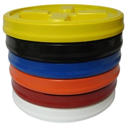 GAMMA SEAL LIDS