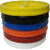 GAMMA SEAL LIDS