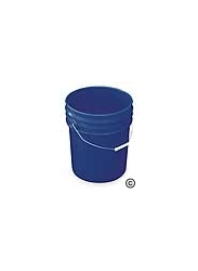 STORAGE PAIL 5.4 GAL. (BLUE)