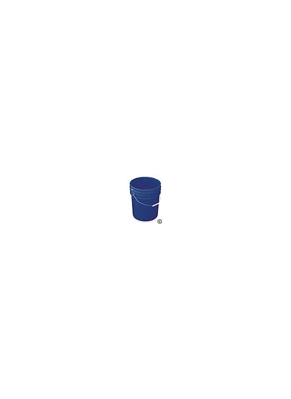 STORAGE PAIL 5.4 GAL. (BLUE)