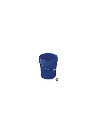 STORAGE PAIL 5.4 GAL. (BLUE)