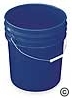 STORAGE PAIL 5.4 GAL. (BLUE)