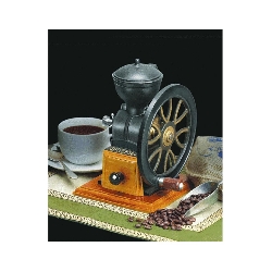 COFFEE GRINDER CAST IRON