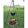 CAMPING TRIPOD