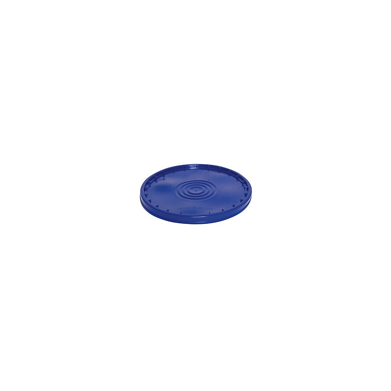 PAIL LID (BLUE)