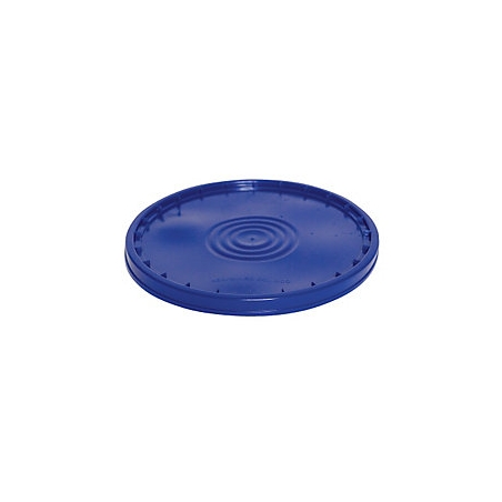 PAIL LID (BLUE)