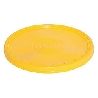 PAIL LID (YELLOW)