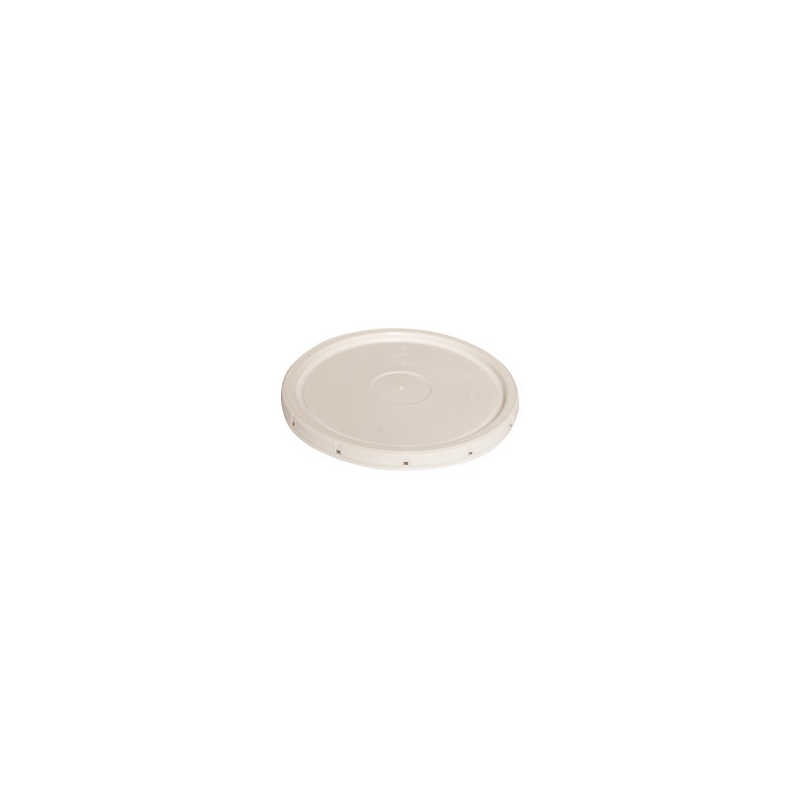 PAIL LID (WHITE)