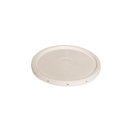 PAIL LID (WHITE)