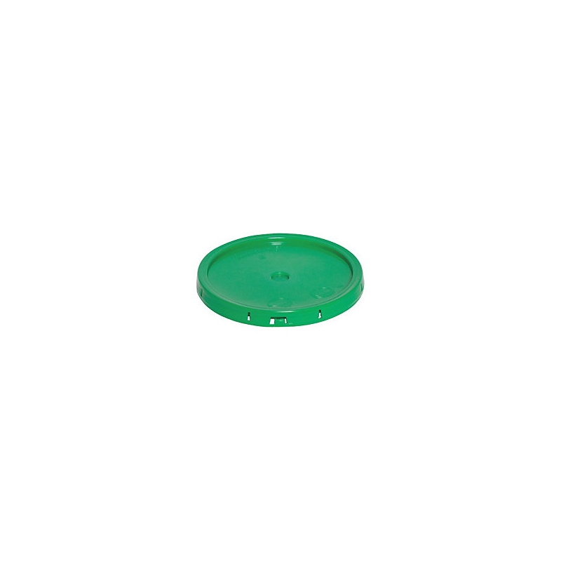 PAIL LID (GREEN)