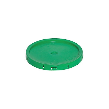 PAIL LID (GREEN)