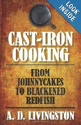 CAST-IRON COOKING