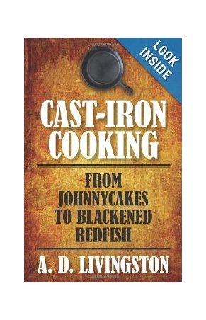 CAST-IRON COOKING