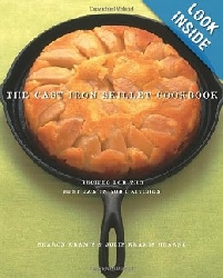 THE CAST IRON SKILLET COOKBOOK