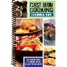 CAST-IRON COOKING INSIDE & OUT