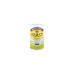 KAL YEAST FLAKES (22 OUNCE)