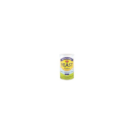 KAL YEAST FLAKES (22 OUNCE)