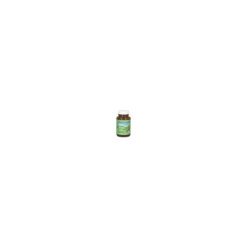 PINES INTERNATIONAL WHEAT GRASS (100) TABLETS