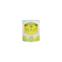 KAL YEAST POWDER  (28 OUNCES)