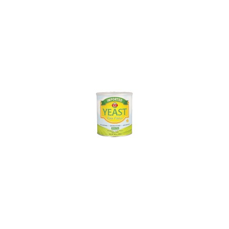 KAL YEAST POWDER  (28 OUNCES)