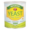 KAL YEAST POWDER  (28 OUNCES)