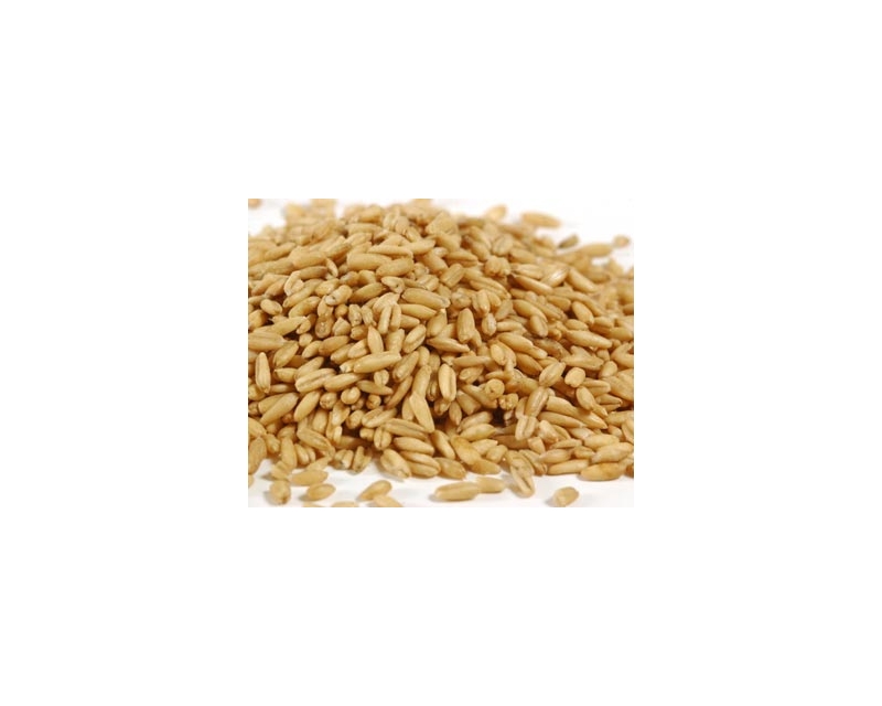 OAT GROATS 45LB. PAIL