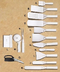 PIE SERVER 2-1/4" x 4- 1/2"