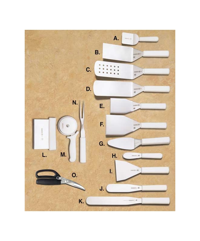 PIE SERVER 2-1/4" x 4- 1/2"