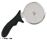 PIZZA CUTTER LARGE 9 1/4'"