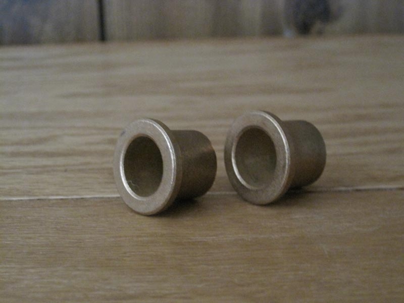 INTER/OUTER BEARING SET